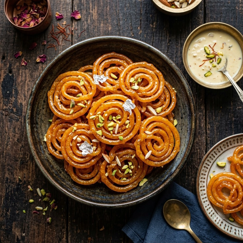 Jalebi
