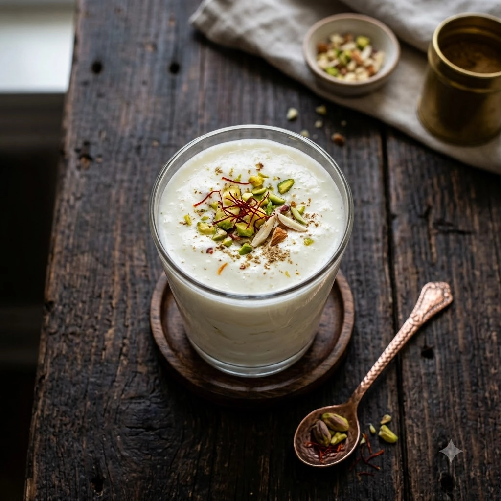 Lassi