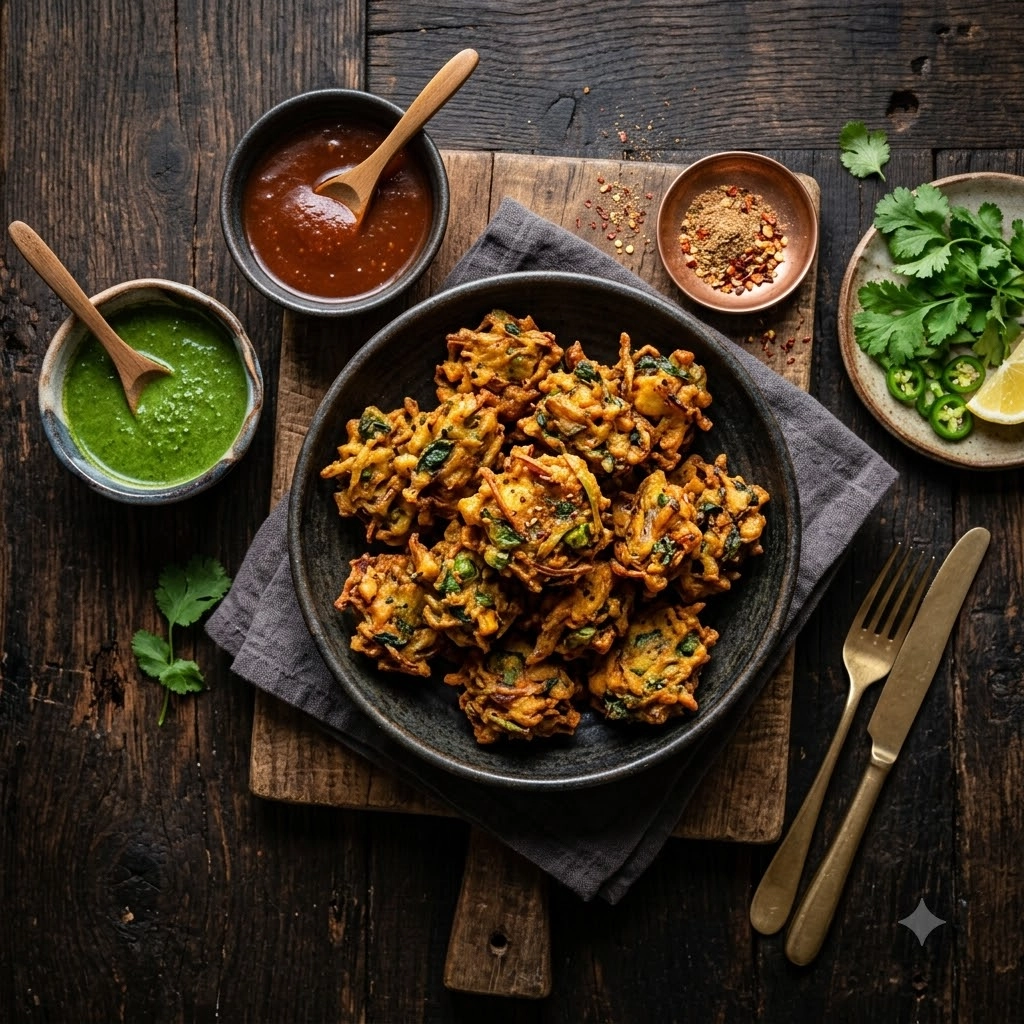Pakora