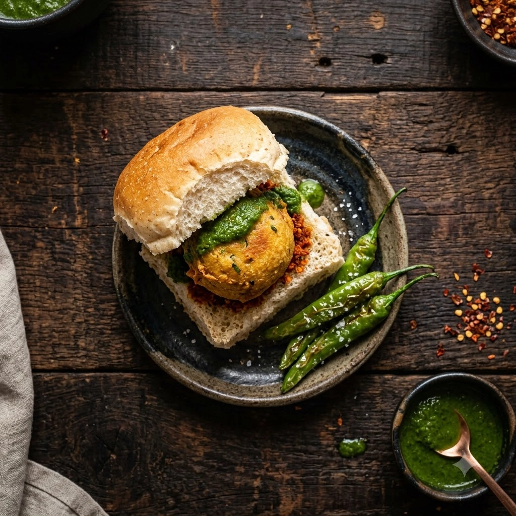 Vada Pav